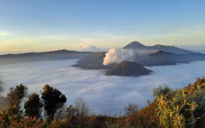 BROMO IJEN 3 Days 2 Nights