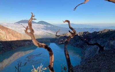 KAWAH IJEN TRIP (Private) Start From Bali or Java