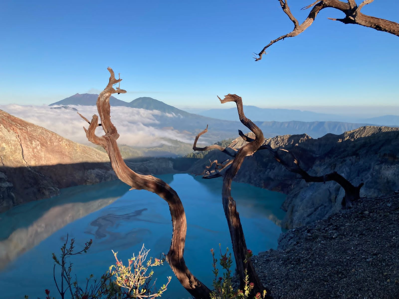 Kawah Ijen