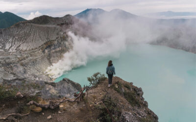 Kawah Ijen 24 Hours