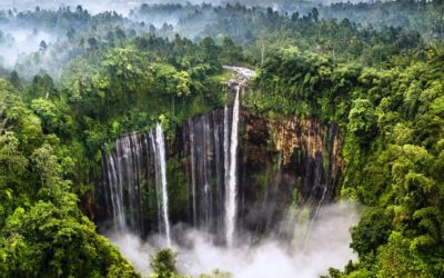 BROMO IJEN TUMPAK SEWU 4 Days 3 Nights